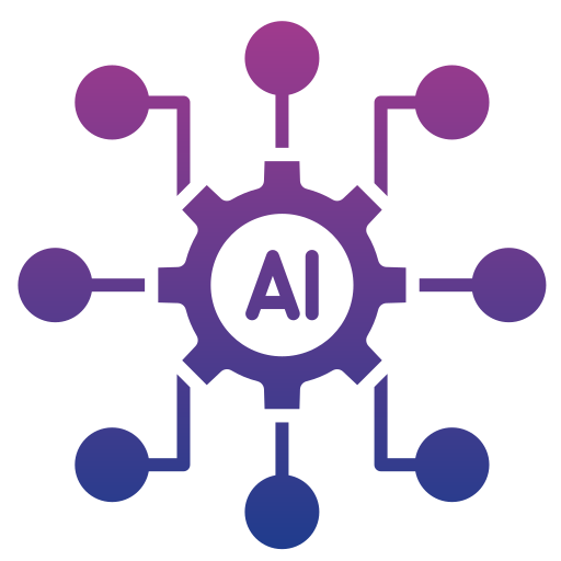 Illustration for AI Integration service